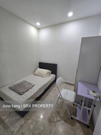 Simei Green Condominium (D18), Condominium #501470891